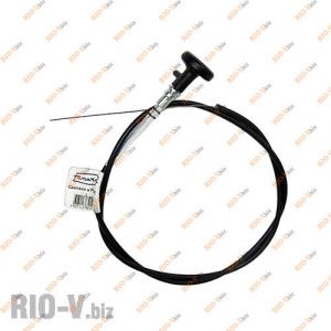 Трос подсоса 2121, 21213 Птимаш - 21213-1108100