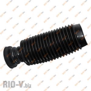 Отбойник задней стойки Джили СК+ пыльник - 1400621180