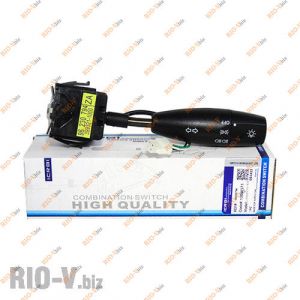 Переключатель поворота Ланос CRB - 96230794