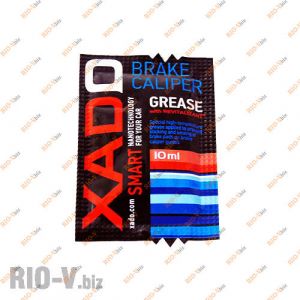 Смазка для направляющих суппортов Хадо 10 гр - ХA40119