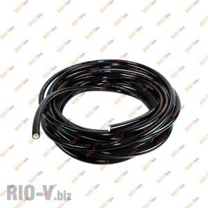 Трубка ПВХ 6мм Faro 9.6x5 Италия - 00725