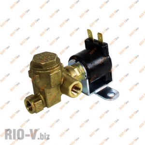 Клапан газа Torelli маленький №8 - 00171