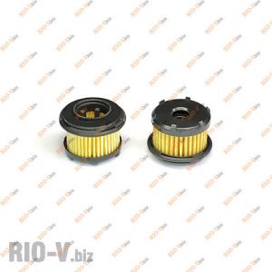 Фильтр в газовый клапан BRC новый №11 - 00496