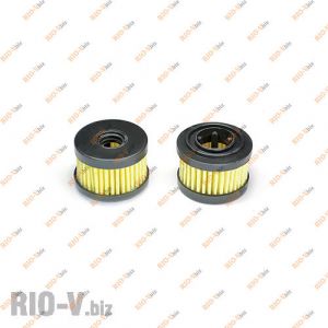 Фильтр в газовый клапан BRC старый №12 - 00497