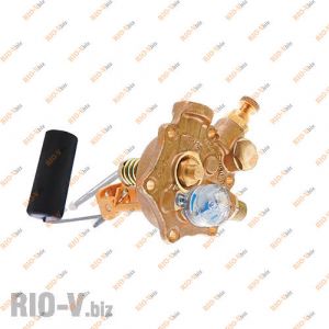 Мультиклапан Тоrelli М1 класс А R67-00 360х30 - 01820