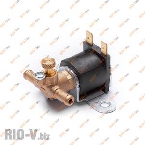 Клапан бензина Torelli маленький №10 - 00163