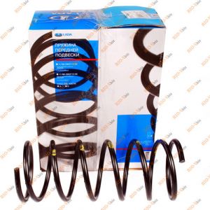 Пружина передняя 2108 (к-т 2 шт) ВАЗ - 21080290271200