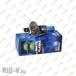 Лампа H1 24V 70W SCT - 202327