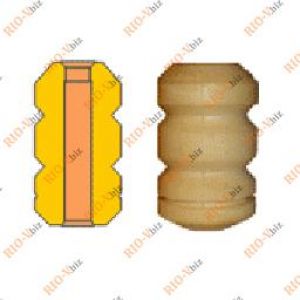 Отбойник передней стойки 2108 Сызрань - 2108-2902816