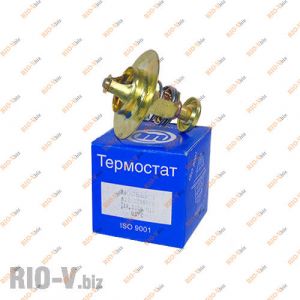 Термостат 412 вставка малый Metal incar - 412-1306010