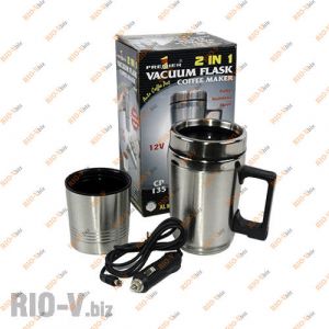 Кофеварка CP 135 с подогревом AL Khateeb - CP135