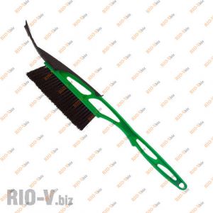 Скребок-щетка 55см Maxi-Plast Big - BIG-55