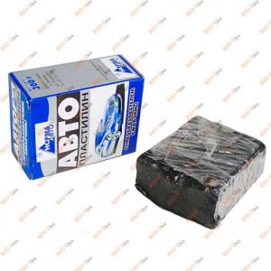 Авто пластилин 300 г Норма Авто Bitgum - plastilin-300