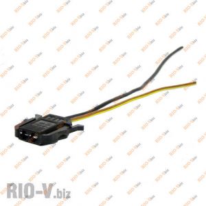 Разъем гильзы блокировки зад хода 1118 КНР - 10201