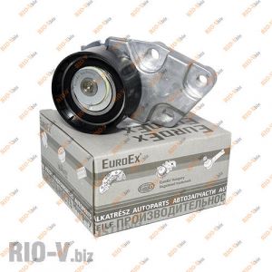 Ролик ГРМ натяжной Ланос, Нубира, Лачетти, Авео 1.6 16V Extra - EX-50550