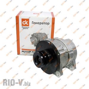 Генератор 2410 ДК - 1601.3701000