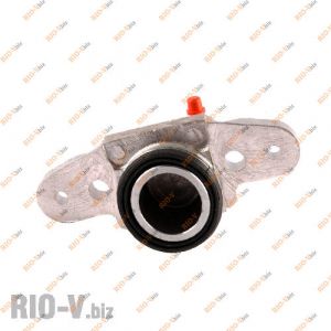 Цилиндр тормозной передний 2108, 2190 левый ДК - 2108-3501045