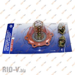 Ремкомплект бензонасоса 2101,Таврия, 412 Пекар - AT6000-001FP