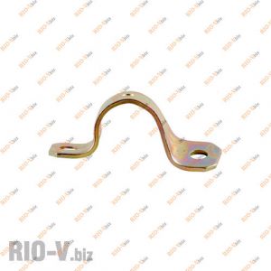 Скоба стабилизатора 2101 левая - 21010-2906049-00