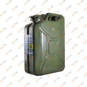 Канистра металлическая 20л Winso - 165200