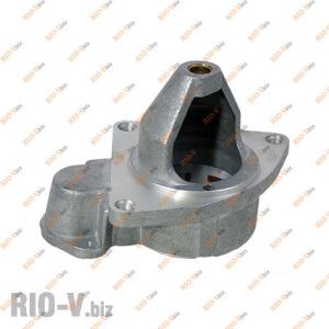 Крышка стартера передняя 2112 3 шпильки Катэк - 5702.3708000-15