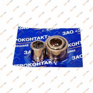 Втулка стартера 402 малый Кинешма - 42-3708004