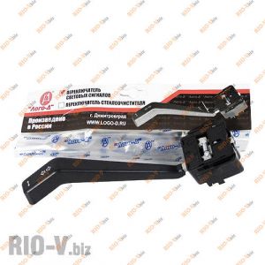 Переключатель поворота 2108 Лого-Д - 2108-3709330