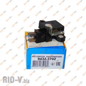 Регулятор напряжения Сенс с индикацией напряжения ВТН - 9432.3702