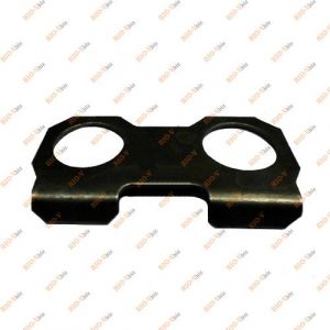 Пластина пружины рокера 2101 Белебей - 21010-100707800