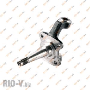 Кулак поворотный 2101 левый ВАЗ - 21010-300101500