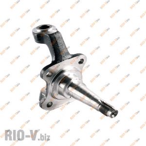 Кулак поворотный 2101 правый ВАЗ - 2101-3001014