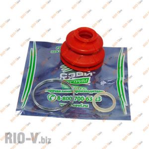 Пыльник шаровой опоры 2108 Сэви-Экстрим - 6122