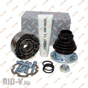 Шрус Амулет внутренний 33 зуба Rider - RD.255022498