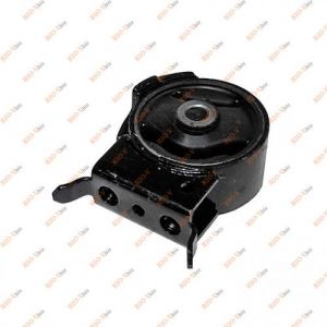 Подушка двигателя Джили МК левая - 1016000634