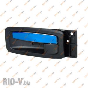 Ручка двери Джили СК внутр задняя левая Fitshi - FT7706-62VG