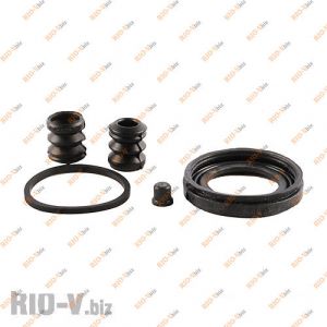 Ремкомплект суппорта 2108 БРТ - Ремкомплект23Р