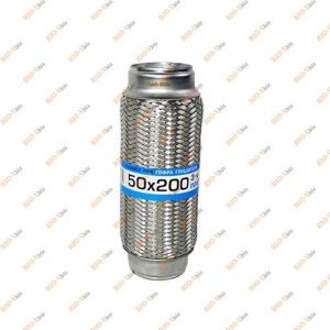 Гофра 50/200 Ланос, Сенс 3-х слойная Extra - 50/200