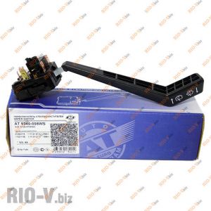 Переключатель стеклоочистителя 2108 AT - AT9340-008WS