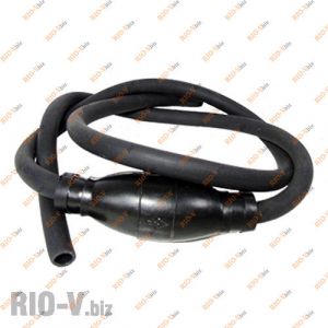 Шланг для бензина груша - 51-3916024