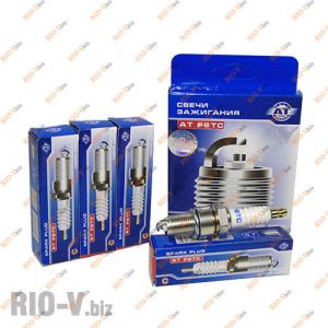 Свечи AT 2101 - ATF6TC
