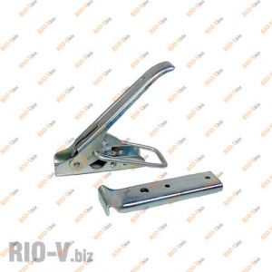 Защелка борта прицепа Украина - zashhelka-borta