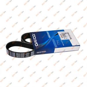 Ремень генератора Сенс 6РК-1045 с ГУР и конд. Dayco - 6PK1045