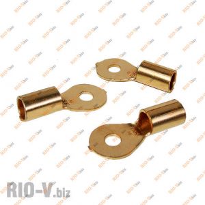 Клемма провода медь d10/70 мм кв. Турция - Z-23924