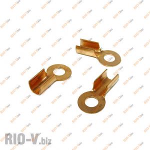 Клемма провода медь d10/25 мм кв. Турция - Z-23921