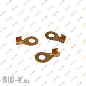 Клемма провода медь d 8/10 мм кв. Турция - Z-23916