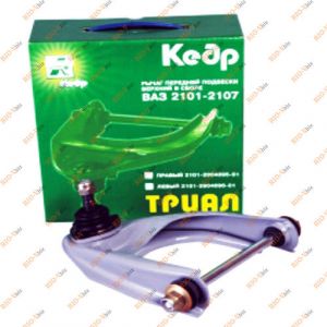 Рычаг 2101 верхний правый в сборе Кедр - 2101-2904100