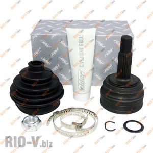 Шрус Амулет наружный 30/22 зуба Rider - RD.255022461