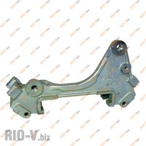 Скоба суппорта 2121 правая Самара - 21213-3501154