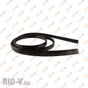 Уплотнитель багажника 2112 (392 см) БРТ - 2112-6307024-02Р