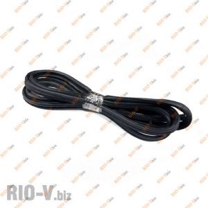 Уплотнитель багажника 2172 (403 см) БРТ - 2172-6307024-02Р